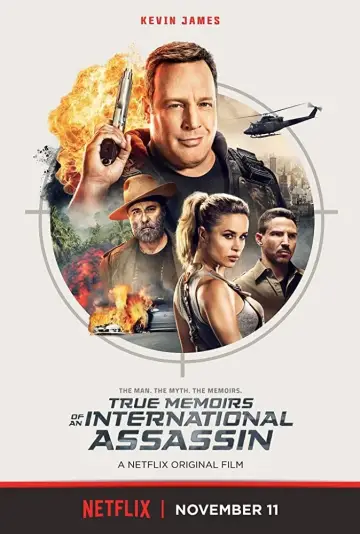 Plakat do filmu "Wspomnienia Płatnego Zabójcy" #135168
