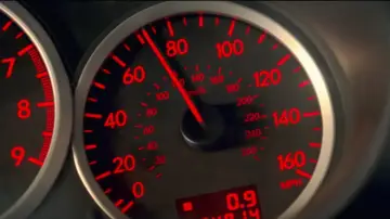 Zasłona do filmu "Baby Driver" #1215920
