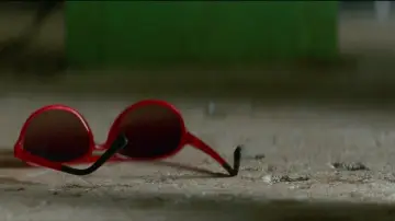 Zasłona do filmu "Baby Driver" #1215921