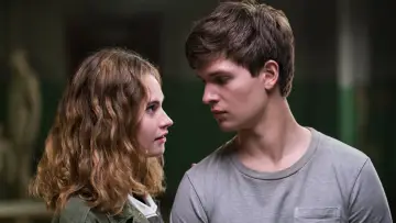 Zasłona do filmu "Baby Driver" #214756