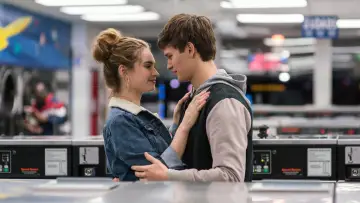 Zasłona do filmu "Baby Driver" #214781