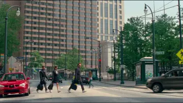 Zasłona do filmu "Baby Driver" #582545