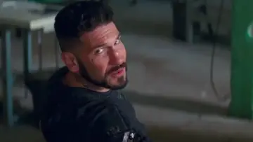 Zasłona do filmu "Baby Driver" #582547