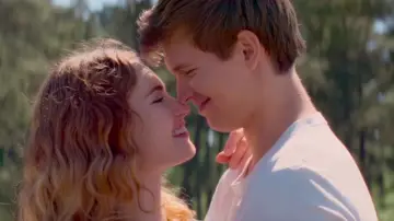 Zasłona do filmu "Baby Driver" #582550