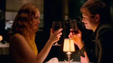 Zasłona do filmu "Baby Driver" #582552