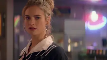 Zasłona do filmu "Baby Driver" #582558