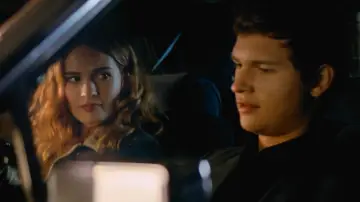 Zasłona do filmu "Baby Driver" #582564