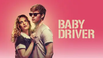Zasłona do filmu "Baby Driver" #582577