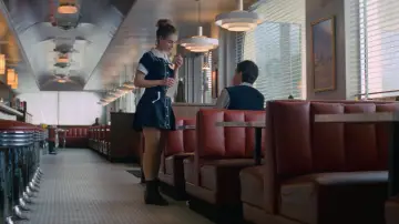 Zasłona do filmu "Baby Driver" #582579