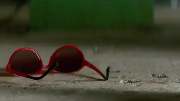 Zasłona do filmu "Baby Driver" #582596