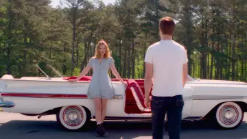 Zasłona do filmu "Baby Driver" #805528
