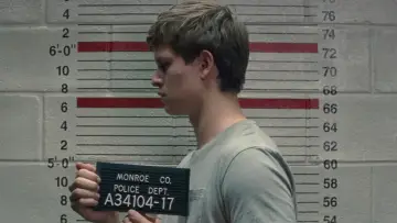 Zasłona do filmu "Baby Driver" #805530