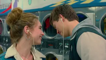 Zasłona do filmu "Baby Driver" #805532
