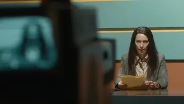 Zasłona do filmu "Christine" #262851