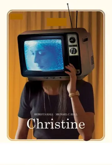 Plakat do filmu "Christine" #262856
