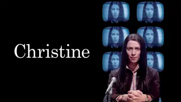 Zasłona do filmu "Christine" #881839