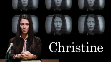 Zasłona do filmu "Christine" #881840