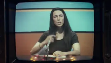 Zasłona do filmu "Christine" #881842