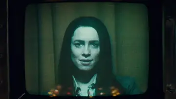 Zasłona do filmu "Christine" #881844