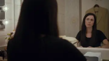 Zasłona do filmu "Christine" #881847