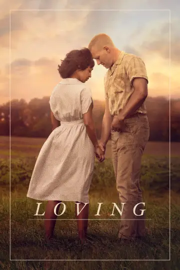 Plakat do filmu "Loving" #269810