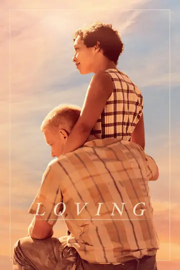 Plakat do filmu "Loving" #269811