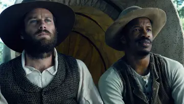 Zasłona do filmu "Narodziny narodu" #281353