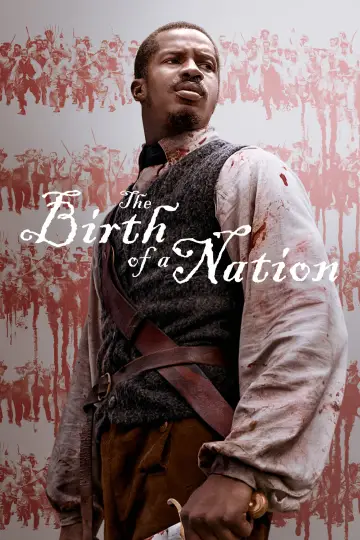 Plakat do filmu "Narodziny narodu" #281360