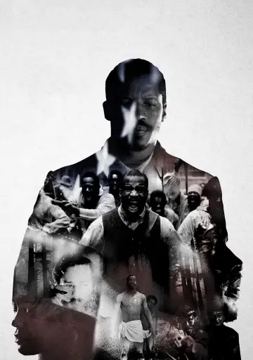 Plakat do filmu "Narodziny narodu" #281365