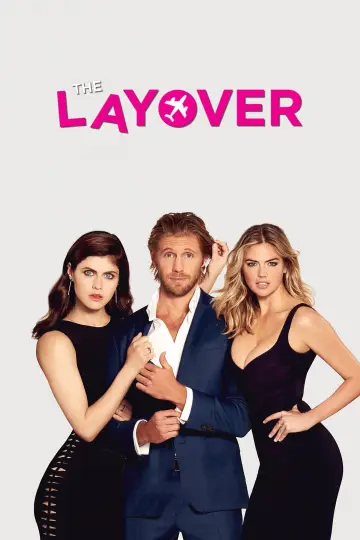 Plakat do filmu "Lot z przygodami" #337132
