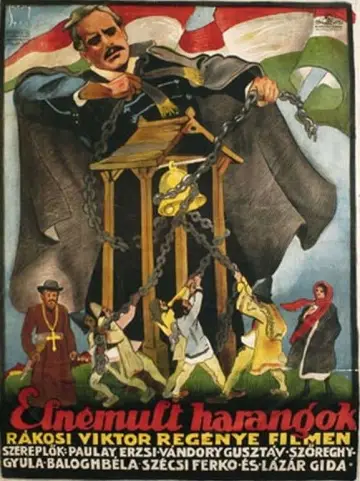 Elnémult harangok