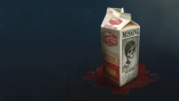 Zasłona do filmu "Ukojenie" #287430