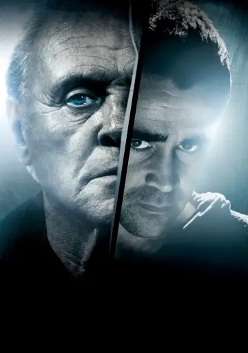 Plakat do filmu "Ukojenie" #287443