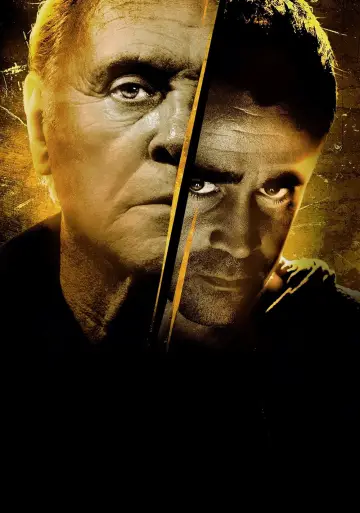 Plakat do filmu "Ukojenie" #287444