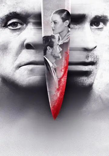 Plakat do filmu "Ukojenie" #287445