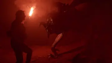 Zasłona do filmu "Wstrząsy 5: Więzy krwi" #344173