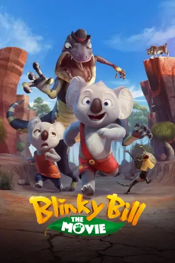 Bystry Bill: Film