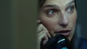 Zasłona do filmu "Skazany" #252099