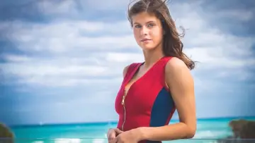 Zasłona do filmu "Baywatch. Słoneczny patrol" #168184