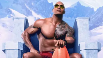 Zasłona do filmu "Baywatch. Słoneczny patrol" #168193