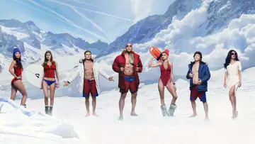 Zasłona do filmu "Baywatch. Słoneczny patrol" #168195