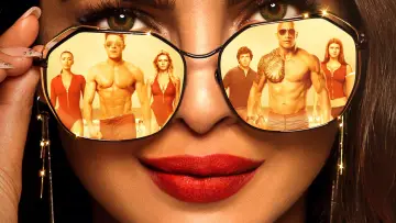 Zasłona do filmu "Baywatch. Słoneczny patrol" #168199