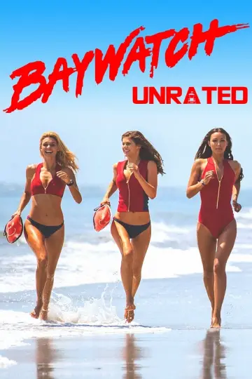 Plakat do filmu "Baywatch. Słoneczny patrol" #168207
