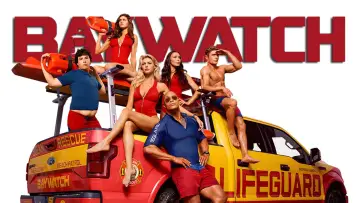 Zasłona do filmu "Baywatch. Słoneczny patrol" #34936