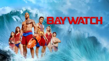 Zasłona do filmu "Baywatch. Słoneczny patrol" #34938
