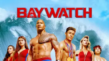 Zasłona do filmu "Baywatch. Słoneczny patrol" #34939