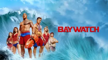 Zasłona do filmu "Baywatch. Słoneczny patrol" #34940
