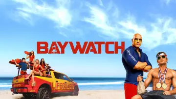 Zasłona do filmu "Baywatch. Słoneczny patrol" #589650
