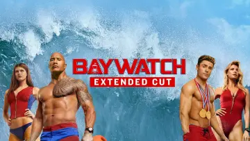 Zasłona do filmu "Baywatch. Słoneczny patrol" #589651