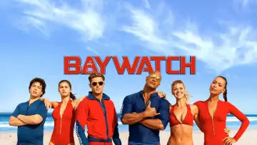 Zasłona do filmu "Baywatch. Słoneczny patrol" #589652